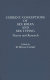 Current conceptions of sex roles and sex typing : theory and research /