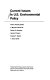 Current issues in U.S. environmental policy / Paul R. Portney, editor ; A. Myrick Freeman III [and others].