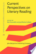 Current perspectives on literary reading /