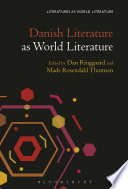 Danish literature as world literature /