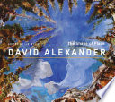David Alexander the shape of place /