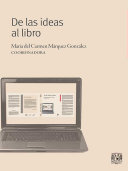 De las ideas al libro /