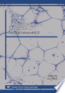 Defects and diffusion in ceramics XII : an annual retrospective XII /