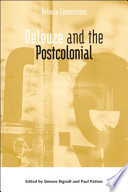 Deleuze and the postcolonial /