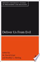 Deliver us from evil /