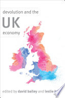 Devolution and the UK economy /