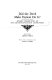 Did the Devil make Darwin do it? : modern perspectives on the creation-evolution controversy / edited by David B. Wilson with the assistance of Warren D. Dolphin.