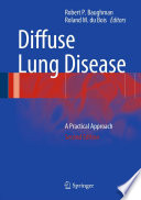 Diffuse lung disease : a practical approach /