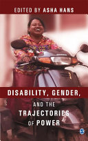 Disability, gender, and the trajectories of power /