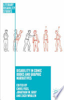 Disability in comic books and graphic narratives /