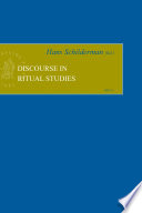 Discourse in ritual studies /