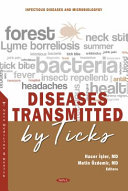 Diseases transmitted by ticks /