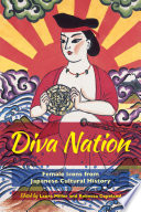 Diva nation : female icons from Japanese cultural history /