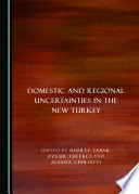 Domestic and regional uncertainties in the New Turkey /