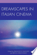 Dreamscapes in Italian cinema /