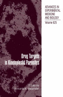 Drug targets in kinetoplastid parasites /