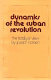 Dynamics of the Cuban revolution : the Trotskyist view / [compiled] by Joseph Hansen.