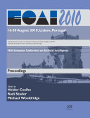 ECAI 2010 : 19th European Conference on Artificial Intelligence : including prestigious applications of artificial intelligence (PAIS-2010) : proceedings /