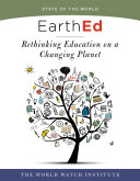 EarthEd : rethinking education on a changing planet /