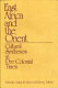 East Africa and the Orient : cultural syntheses in pre-colonial times /
