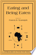 Eating and being eaten : cannibalism as food for thought /