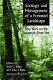 Ecology and management of a forested landscape : fifty years on the Savannah River Site /