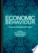 Economic behaviour : economy, business and people /