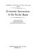Economic interaction in the Pacific Basin / Lawrence B. Krause and Sueo Sekiguchi, editors.
