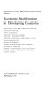 Economic stabilization in developing countries / William R. Cline and Sidney Weintraub, editors ; [authors] William R. Cline [and others]