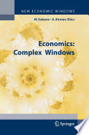 Economics : complex windows /