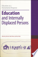 Education and Internally displaced persons /