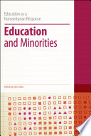 Education and minorities / edited by Chris Atkin.