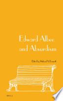 Edward Albee and absurdism /