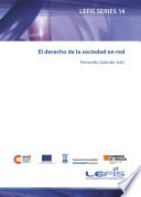 El derecho de la sociedad en red /