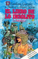 El libro de lo insolito : antologia /