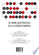 El mercado digital en la Union Europea /