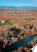 El riu Segre a Santa Maria de les Franqueses de Balaguer : activitats per descobrir el medi natural /