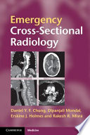 Emergency cross-sectional radiology /