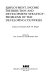 Employment, income distribution, and development strategy : problems of the developing countries : essays in honour of H. W. Singer /