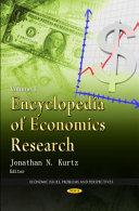 Encyclopedia of economics research /