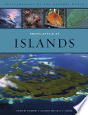 Encyclopedia of islands /