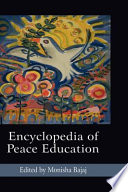 Encyclopedia of peace education /