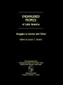 Endangered peoples of Latin America : struggles to survive and thrive /