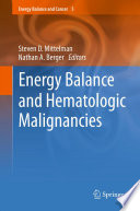 Energy balance and hematologic malignancies /