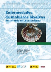 Enfermedades de moluscos bivalvos de interes en acuicultura enfermedades de moluscos bivalvos /