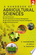 Enterprising agriculture : market awareness, farm innovation and value addition /