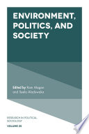 Environment, Politics and Society /