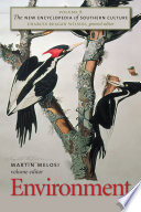 Environment / Martin Melosi, volume editor ; designed by Richard Hendel.