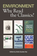 Environment why read the classics /