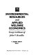 Environmental resources and applied welfare economics : essays in honor of John V. Krutilla / V. Kerry Smith, editor.